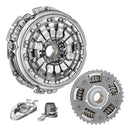 Kit de embreagem Audi A1/A3 Vw Golf Jetta 1.4 Original LUK - Luk