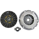 Kit de embreagem Daily 45S14 / 55C16 / 35S14 3.0 Valeo - Valeo