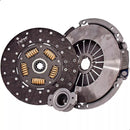 Kit de embreagem Daily 45S14 / 55C16 / 35S14 3.0 Valeo - Valeo