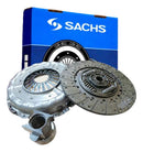 Kit De Embreagem Ford Cargo/c1119/c816/5-150/8-160/9-160 - Sachs