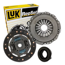 kit de embreagem hyundai hb20 1.6 flex 2012 - 2019 - Luk