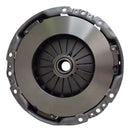 Kit De Embreagem Jumper/ducato/boxer 2.8 2006 Até 2009 Valeo - Next Gear