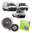Kit De Embreagem Jumper/ducato/boxer 2.8 2006 Até 2009 Valeo - Next Gear