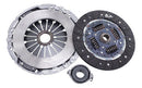 Kit De Embreagem Jumper/ducato/boxer 2.8 2006 Até 2009 Valeo - Next Gear