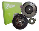 Kit De Embreagem Jumper/ducato/boxer 2.8 2006 Até 2009 Valeo - Next Gear
