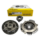 kit de embreagem monodisco renault kwid 1.0 flex 2017... - Luk