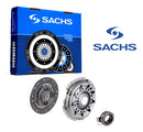 KIT DE EMBREAGEM SACHS 3000001500 - Sachs