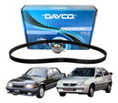 Kit Distribuição Dayco Chevrolet Monza / Kadett 1996 - 1998 - DAYCO