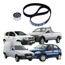 Kit Distribuição Dayco Original Fiat Palio Fire 2001 - 2008 - DAYCO