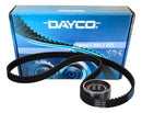 Kit Distribuição Dayco Original Para Fiat Uno 1996 Até 2001 - DAYCO