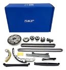 Kit Distribuição Hyundai HB20 Creta 1.6 16V 2012-2024 SKF - SKF