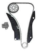 Kit Distribuição Hyundai HB20 Creta 1.6 16V 2012-2024 SKF - SKF