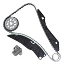 Kit Distribuição Hyundai HB20 Creta 1.6 16V 2012-2024 SKF - SKF