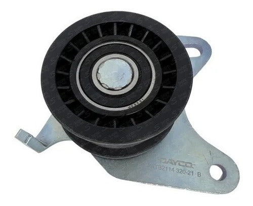 Kit Distribuição Mitsubishi L200 L300 Pajero 1996 Em Diante - DAYCO