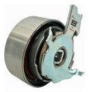 Kit Distribuição Nytron Para Chevrolet Corsa 2002 Em Diante - Nytron