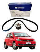 Kit Distribuição Nytron Para Vw Gol G3 G4 G5 2003 Em Diante - Nytron