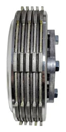 KIT EMBREAGEM 0017-KE - Next Gear