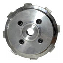 KIT EMBREAGEM 0017-KE - Next Gear