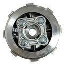 KIT EMBREAGEM 0017-KE - Next Gear