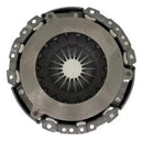 Kit Embreagem 3 Cilindros Luk Gol/up/voyage G7 1.0 2017-2019 - Luk