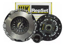 Kit embreagem A40/D20/D40 Original Luk Com Garantia - Luk