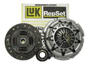 Kit embreagem A40/D20/D40 Original Luk Com Garantia - Luk