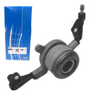 Kit Embreagem + Atuador Sprinter Nova 415 515 2011 2012 Luk - Luk