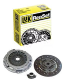Kit Embreagem Boxer/jumper/ducato 2.8 02 A 04 Luk 6243227000 - Luk