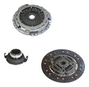 Kit Embreagem Boxer/jumper/ducato 2.8 02 A 04 Luk 6243227000 - Luk