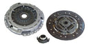 Kit Embreagem Boxer/jumper/ducato 2.8 02 A 04 Luk 6243227000 - Luk