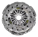 Kit Embreagem C/atuador Chevrolet S10 Blazer 2005 2.8 Luk - Luk