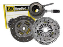 Kit Embreagem C/atuador Chevrolet S10 Blazer 2005 2.8 Luk - Luk
