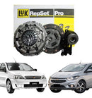Kit Embreagem C/atuador Corsa/onix/prisma/cobalt 1.0/1.4 - Next Gear