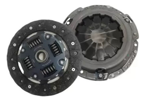 Kit Embreagem C/atuador Elper Fiat Mobi/uno/argo 1.3 2017 - Next Gear