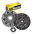 Kit Embreagem C/rolamento Fiat Palio/siena/grandsiena 1.0 99 - Luk