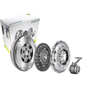 kit embreagem c/ volante luk volkswagen amarok 2.0 2010... - Luk