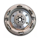 kit embreagem c/ volante luk volkswagen amarok 2.0 2010... - Luk