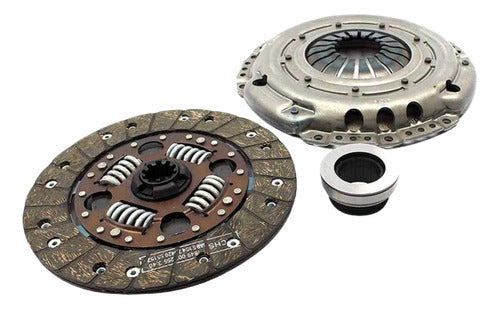 Kit Embreagem Chevrolet S10/blazer 2.2 1995 96 97 98 Sachs - Sachs
