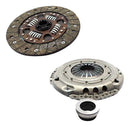 Kit Embreagem Chevrolet S10/blazer 2.2 1995 96 97 98 Sachs - Sachs