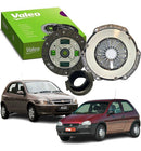 Kit Embreagem Completa Para O Classic 1.0 Todos - Valeo