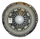 Kit Embreagem Completa Para O Classic 1.0 Todos - Valeo