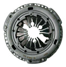 Kit Embreagem Completo A3 / Golf 1.8 2002 2003 2004 2005 Luk - Luk