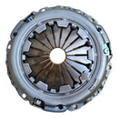 Kit Embreagem Completo C3/206/207/307/hoggar 2001 2002 2003 - Valeo