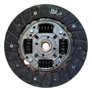 Kit Embreagem Completo C3/206/207/307/hoggar 2001 2002 2003 - Valeo