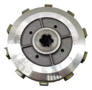 Kit Embreagem Completo Cobreq Para Fazer Lander Tenere 250 - Next Gear