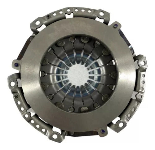 Kit Embreagem Completo Ford Ka Sedan 1.0 12v 3cc 2014 A 2021 - Sachs