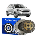 Kit Embreagem Completo Ford Ka Sedan 1.0 12v 3cc 2014 A 2021 - Sachs