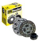 Kit Embreagem Completo Luk Agile/celta/classic/corsa/prisma - Luk