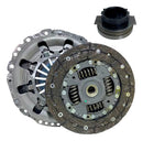 Kit Embreagem Completo Luk Agile/celta/classic/corsa/prisma - Luk