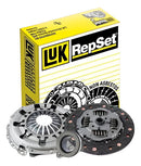 Kit Embreagem Completo Luk Agile/celta/classic/corsa/prisma - Luk